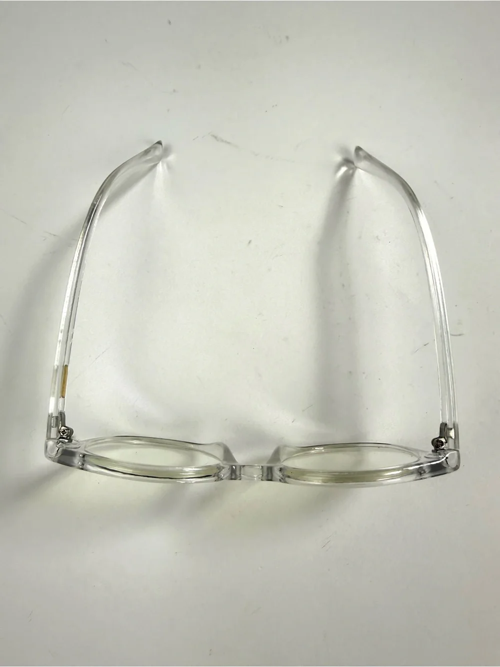 J. Crew Blue Light Glasses - pair